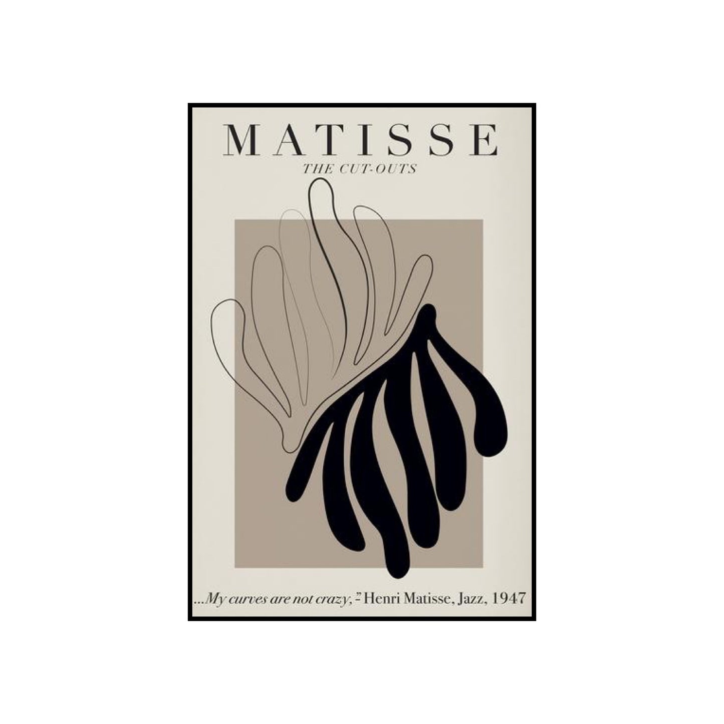 Matisse Florid