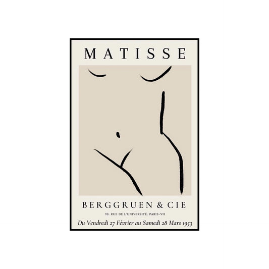 Matisse body