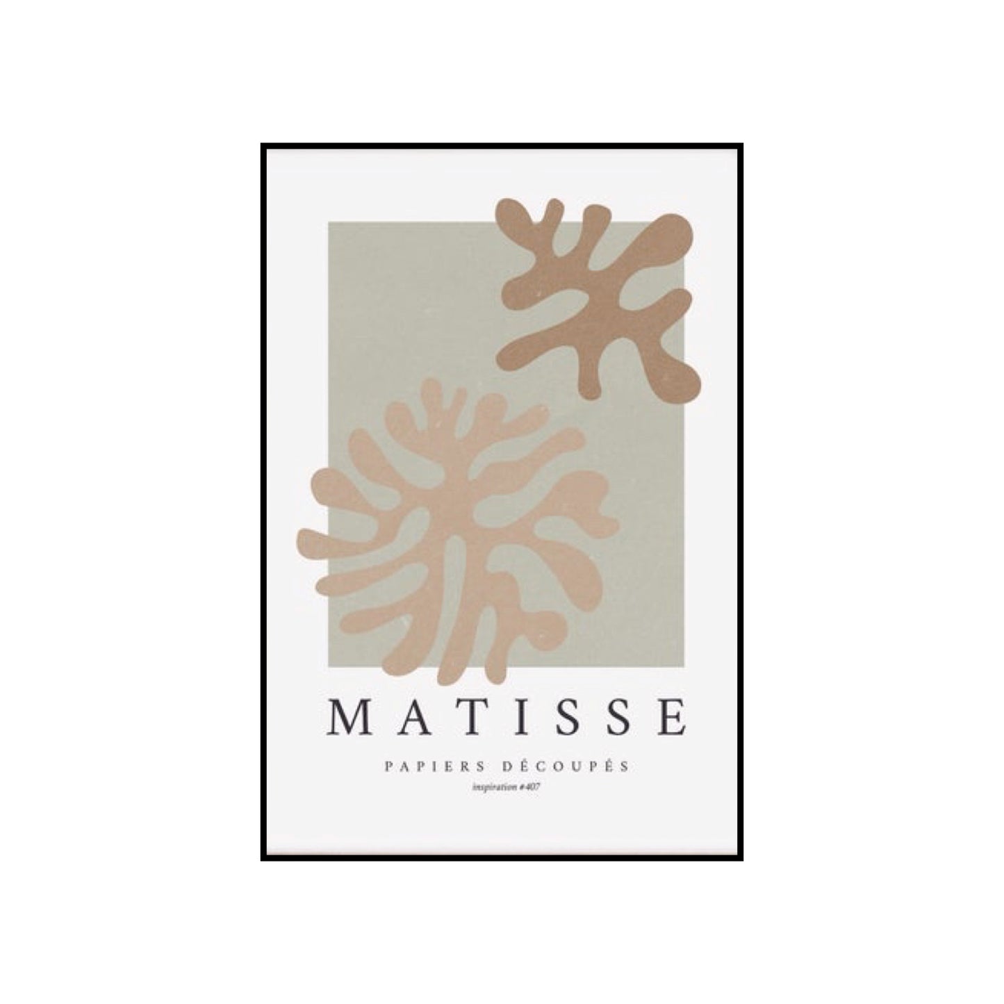 Matisse Neutral 407