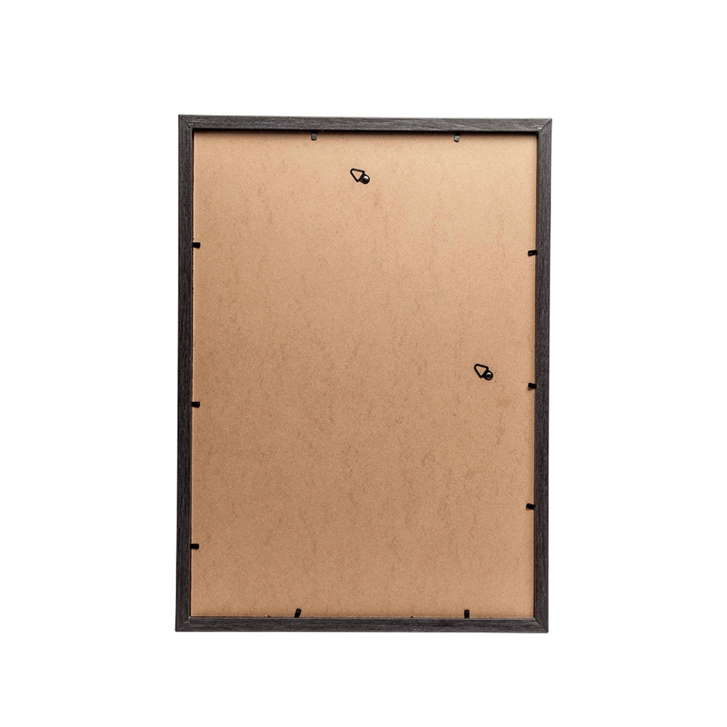 Grey wooden A3 frame