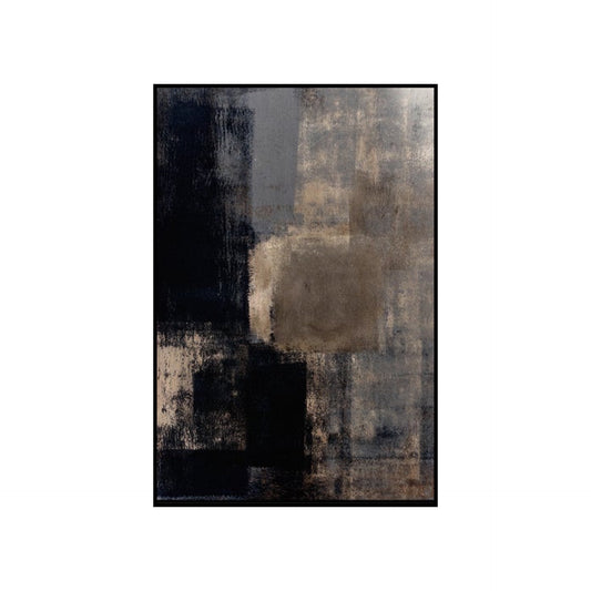 Dark tones art print - THE WALL STYLIST