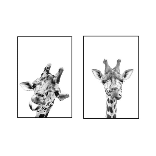 Giraffe set